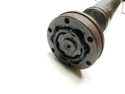 2010 Audi A5 Coupe Driveshaft Drive Shaft AWD 3.2l OEM