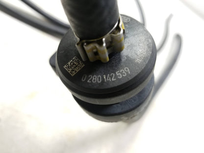 21-24 Ducati Supersport 950 950s Fuel Tank Purge Solenoid Valve OEM 6k Miles