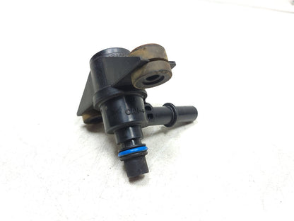 2013 Ford Fusion Engine Knock & Crankshaft Sensor & Vap Canister Valve 5pcs OEM