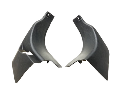 2011-2014 Chrysler 200 Front Door Cowl Scuff Plate Trim Left & Right OEM
