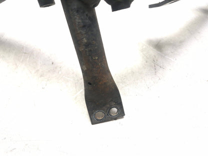 2005 Suzuki C50 Boulevard Engine Support Cradle Bar Rail OEM