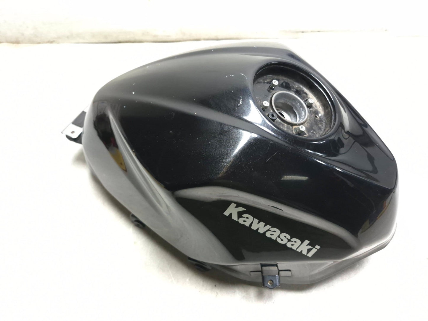 2024 Kawasaki Ninja 500 Ex500 Fuel Tank OEM