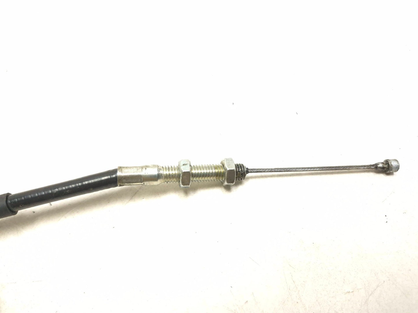 2025 Yamaha Yzf R3 Clutch Lever & Cable Pair OEM