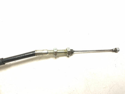 2025 Yamaha Yzf R3 Clutch Lever & Cable Pair OEM