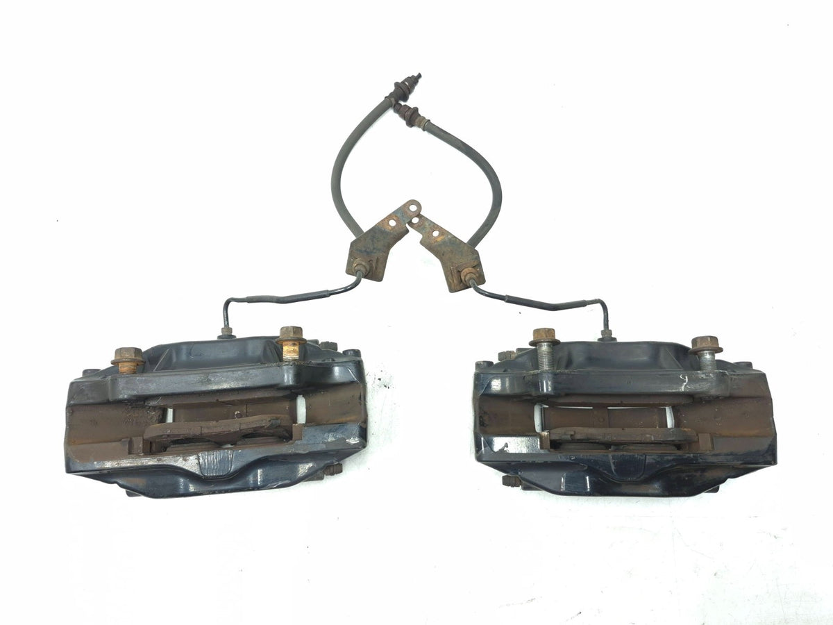 2008 Acura Tl Type-s Front Brake Caliper Left & Right OEM