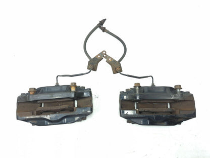 2008 Acura Tl Type-s Front Brake Caliper Left & Right OEM