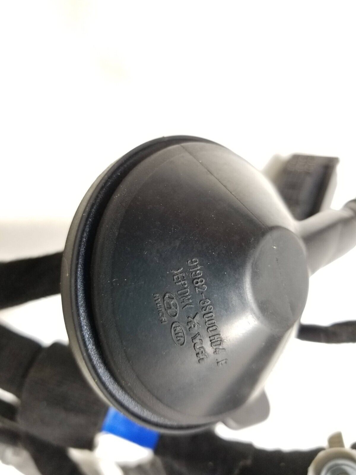 14 15 16 17 18 Kia Forte Door Wire Harness Driver Side Left OEM