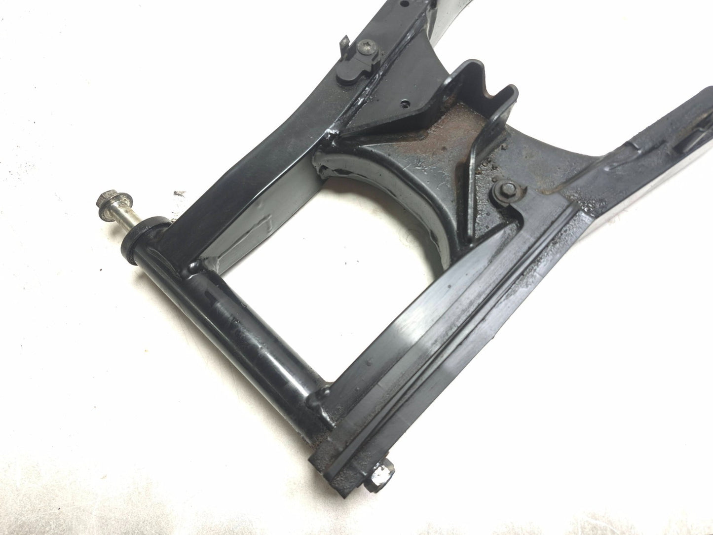 2015 Suzuki Gw250 Swingarm OEM