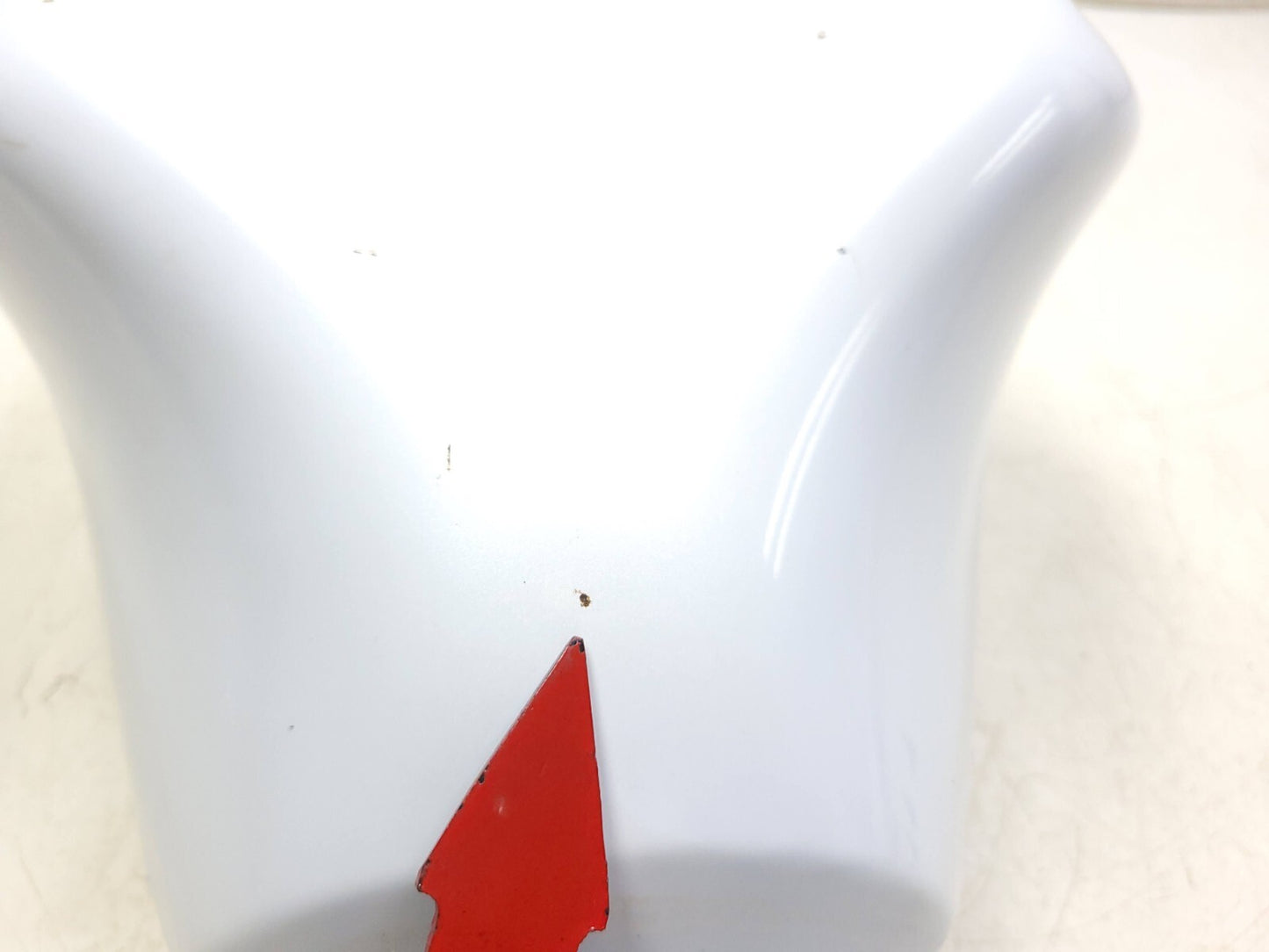 2017 Kawasaki Z650 Er650 Fuel Tank