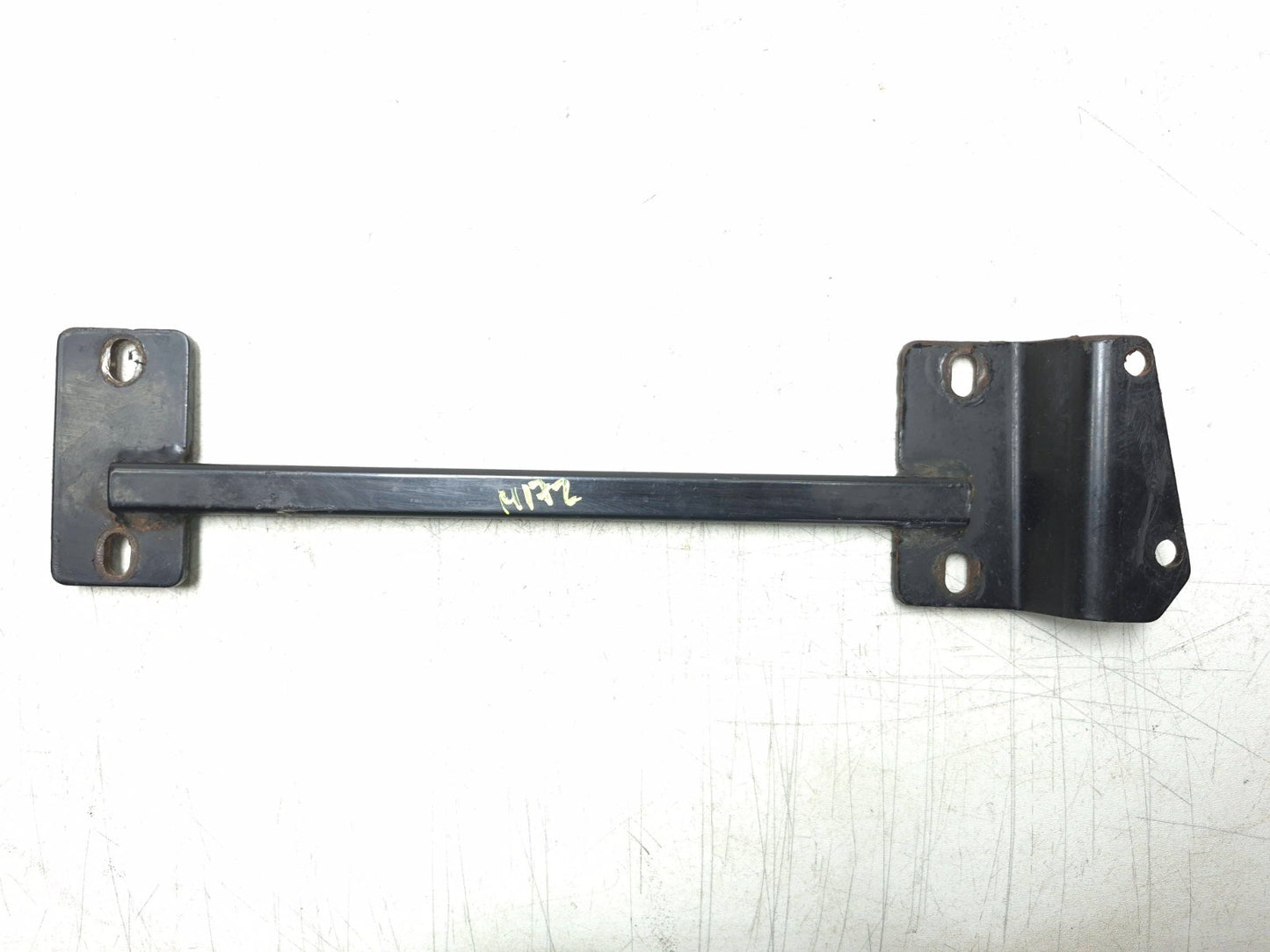 1999 Yamaha V Star Xvs650 Classic Frame Hardware Mount Bracket  OEM