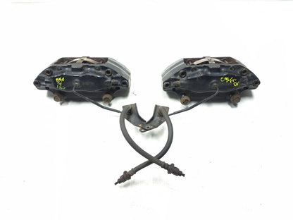 2008 Acura Tl Type-s Front Brake Caliper Left & Right OEM