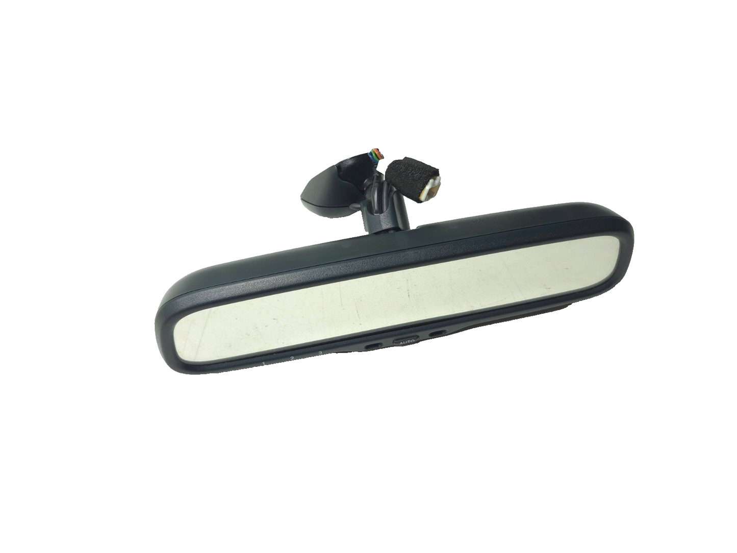 2009 Lexus IS250 Interior Rear View Mirror OEM