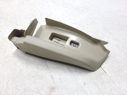 2009 - 2016 Audi A4 S4 Sedan Upper C & D Pillar Trim W/ Seat Belt Guide OEM