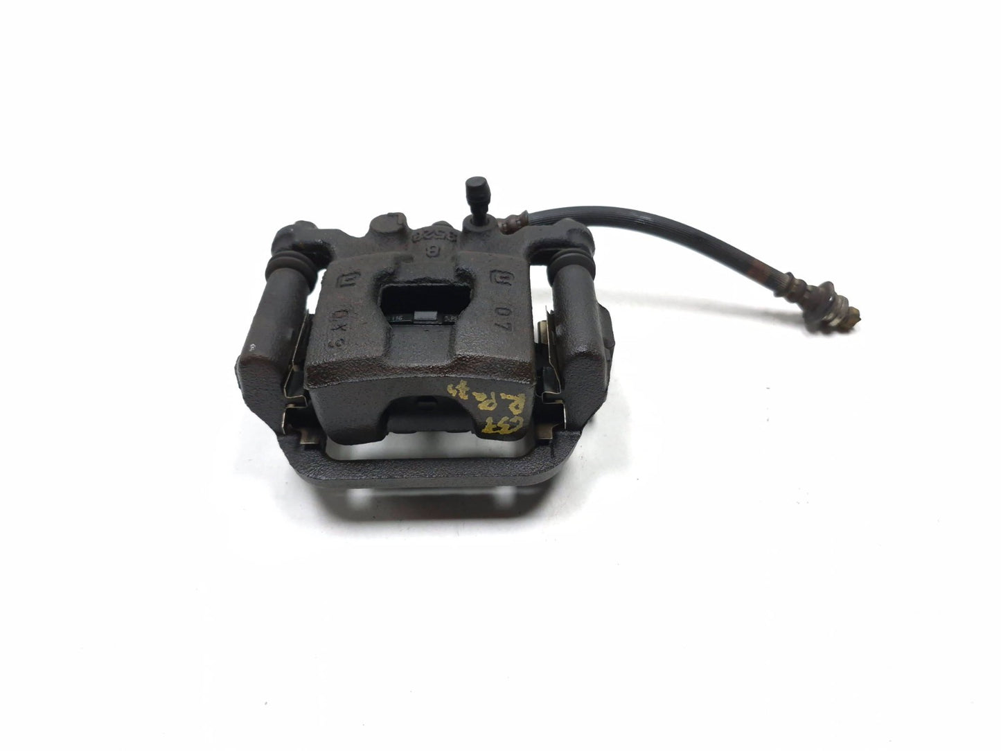 2011 Nissan Juke Brake Caliper Rear Left & Right Pair OEM