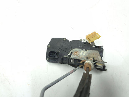 2013 Cadillac Escalade Rear Door Lock Actuator Driver Side Left OEM