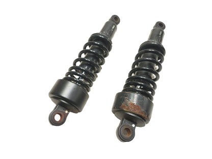 2017 Honda Cmx300 Rebel Rear Shock Absorber Pair OEM