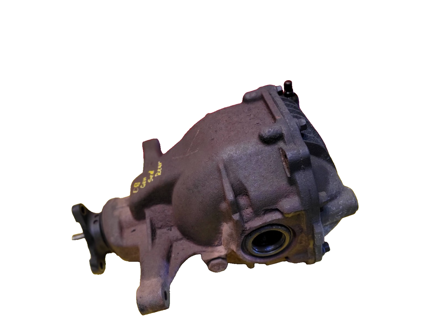 2009 Hyundai Genesis Rear Differential OEM