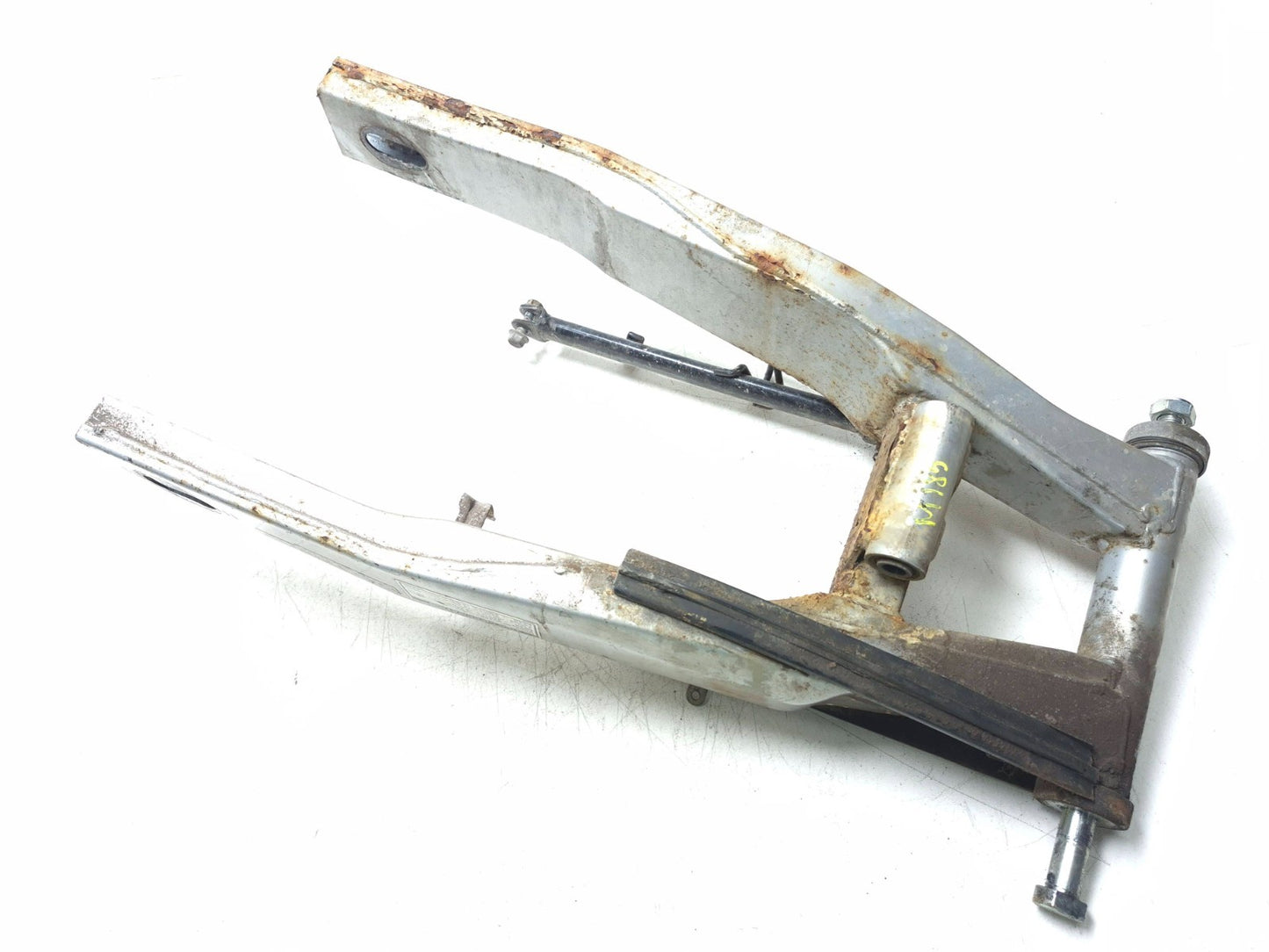1991 Yamaha Fzr600r Swingarm OEM