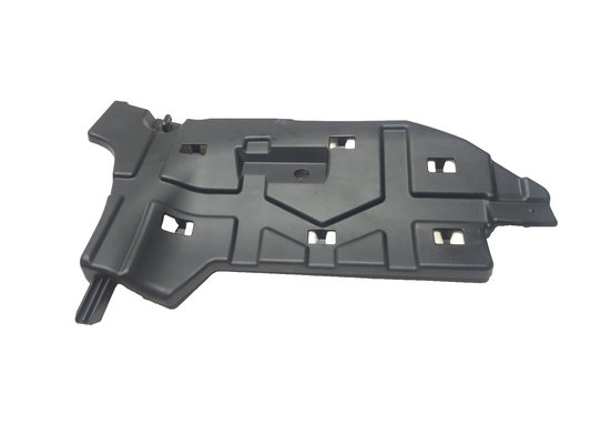2012 Honda Cr-z Instrument Panel Lower Driver Side Left OEM
