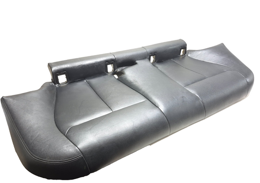 2013 BMW 328i F30 Rear Seat Cushion Bottom Lower Split OEM