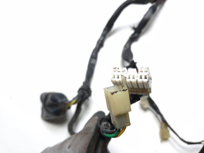 1998 Yamaha Yzf600r Main Wiring Harness OEM