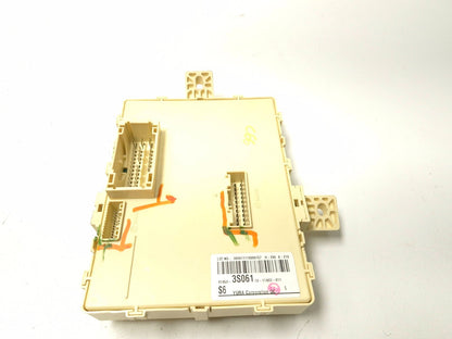 2012 Hyundai Sonata Interior Fuse Box OEM