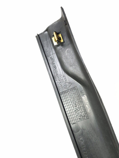 2019 Chevrolet Camaro Front Left Driver Door Sill Scuff Plate Trim OEM