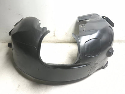 2014 Ford Focus St Fender Liner Splash Guard Front & Rear Side 3pcs OEM