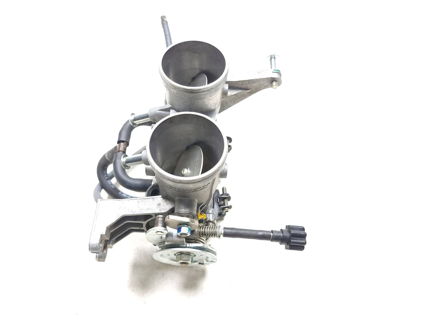 17-26 Kawasaki Kle300 Versys-x 300 Throttle Body