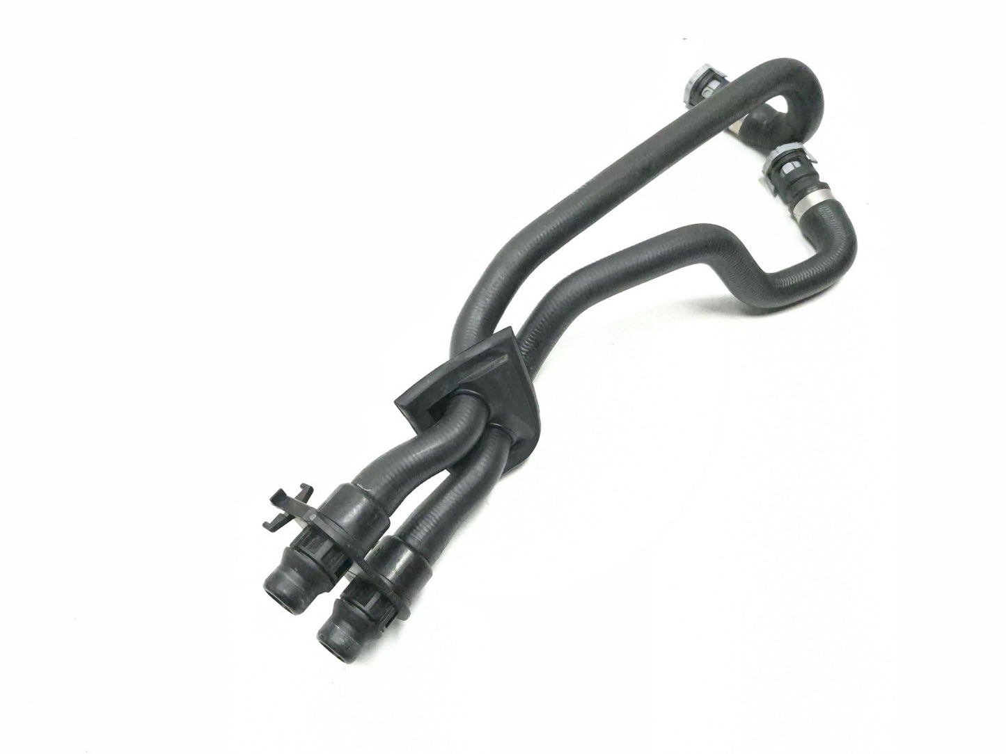 2013 Volvo S60 T5 HVAC Heater Hose Pipe OEM