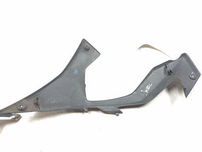 2016 Yamaha Yzf R3 Body Fairing Cover Trim Set Of 11 OEM