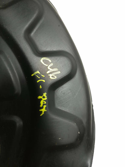 2015 Volkswagen Golf Front Spindle Knuckle Wheel Hub Passenger Side Right OEM