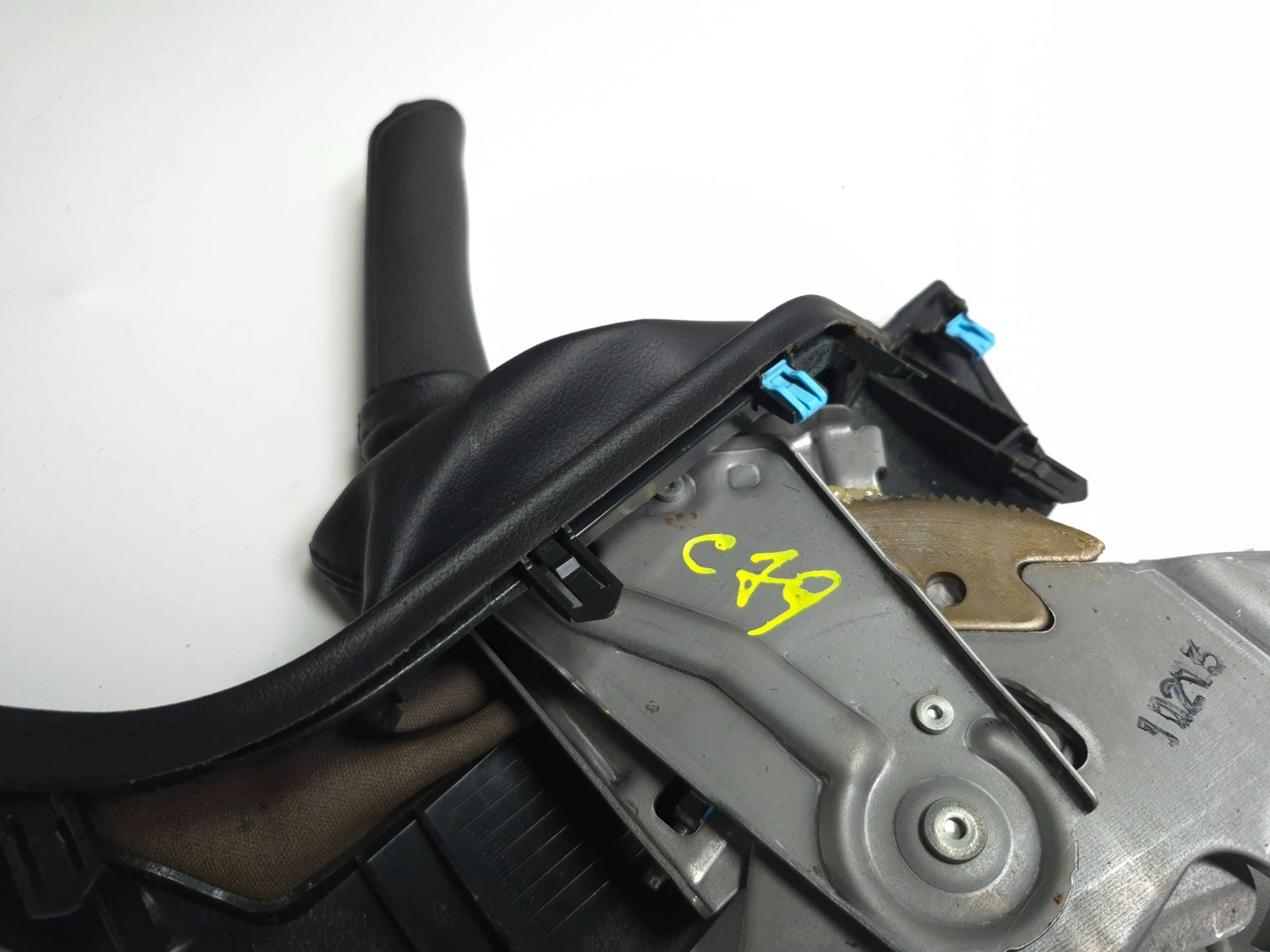 2022 Subaru Crosstrek Parking Brake Handle Lever OEM