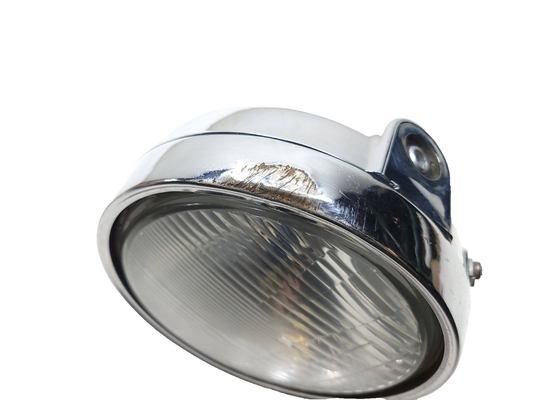 1986 Kawasaki Vulcan 750 Vn750 Headlight Headlamp Assembly OEM