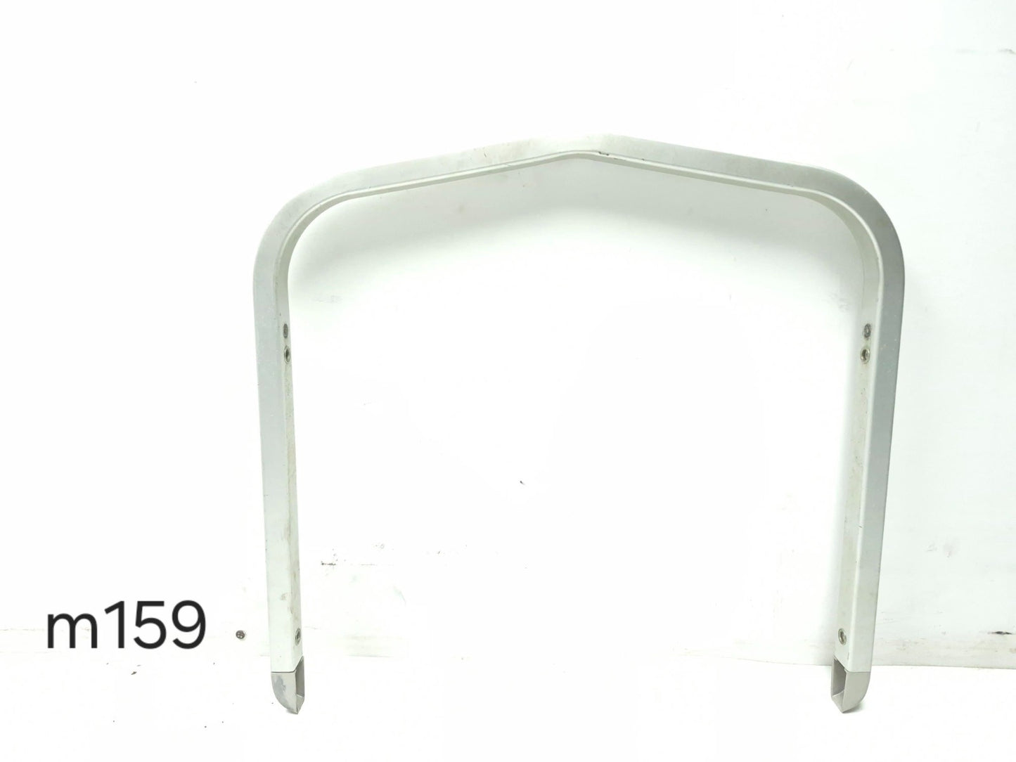 2008-2020 Ski-doo Mxz Tnt 600 E-tec Aluminum Rear Bumper Grab Bar Handle OEM