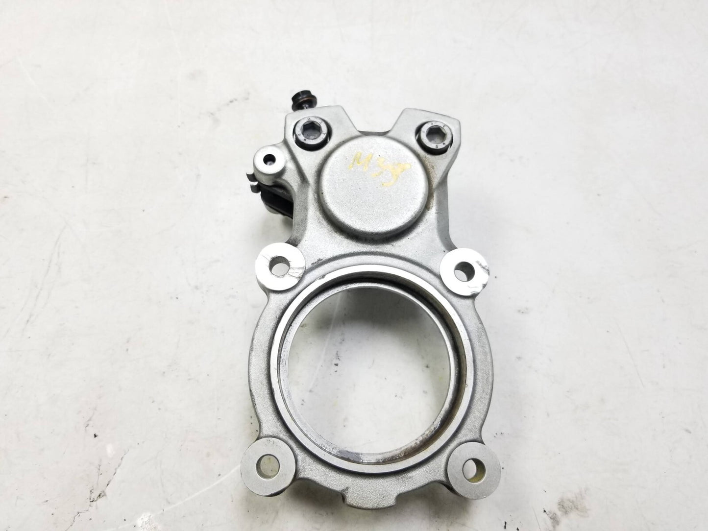 16-19 Ski-doo Renegade Enduro Ace Brake Caliper & Brake Rotor Disc Oem✅