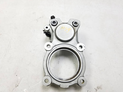 16-19 Ski-doo Renegade Enduro Ace Brake Caliper & Brake Rotor Disc Oem✅