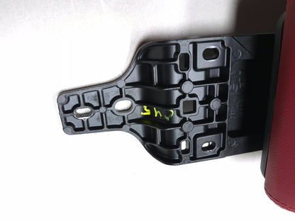 2021 Alfa Romeo Giulia Center Console Armrest Lid Oem✅