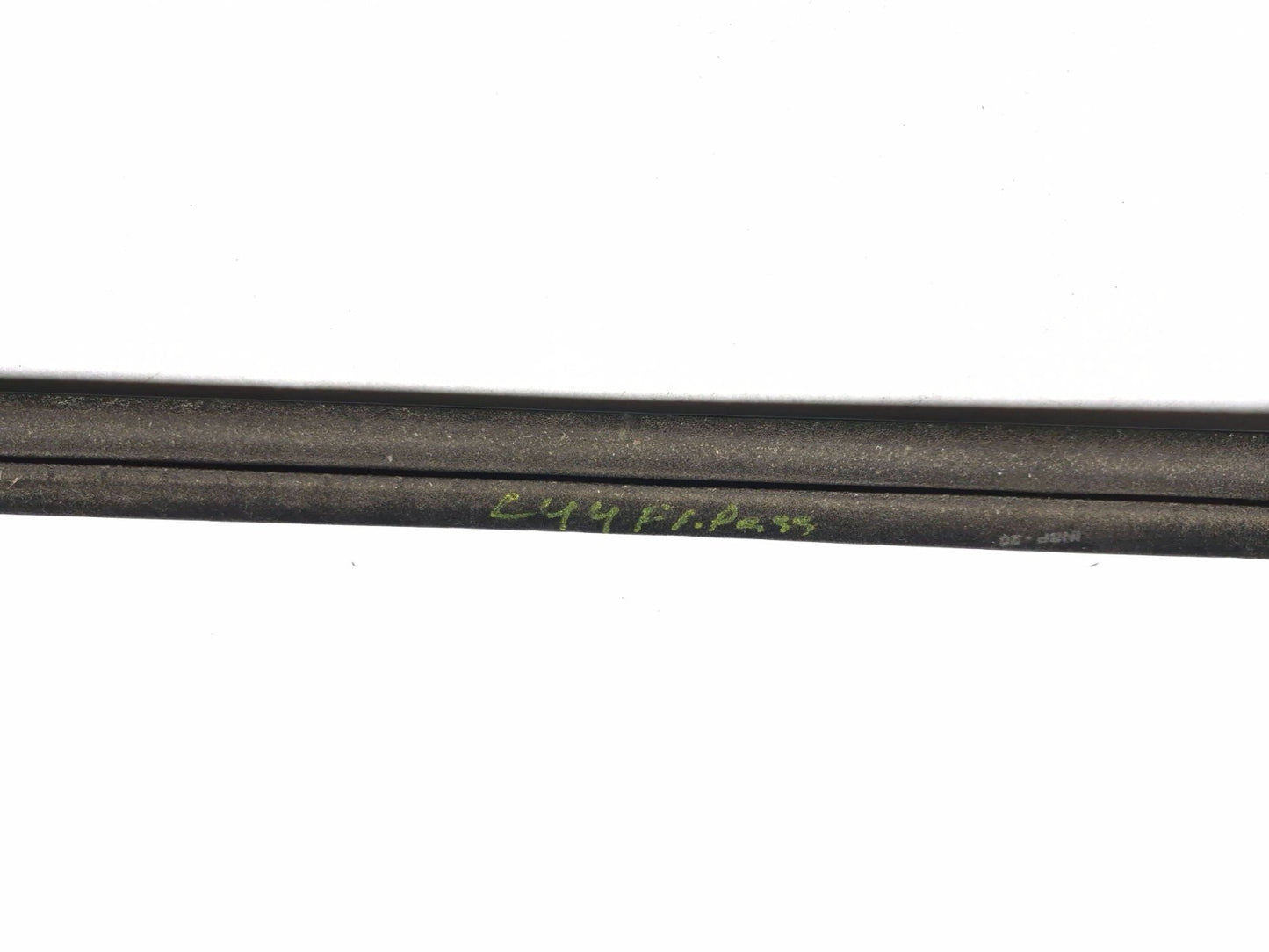 2019 Ford Ecosport Door Weatherstrip Front Passenger Side Right OEM