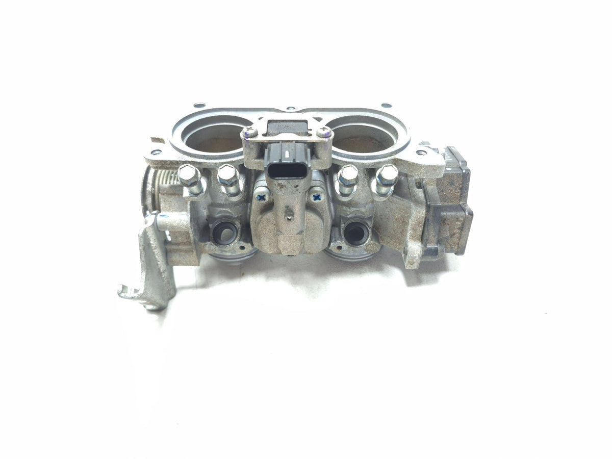 2015 Honda Cbr500r Throttle Body OEM