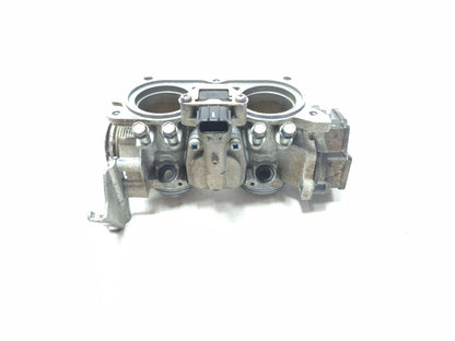 2015 Honda Cbr500r Throttle Body OEM