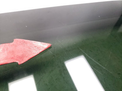 2022 Chevrolet Trailblazer Rear Sunroof Window Glass  OEM