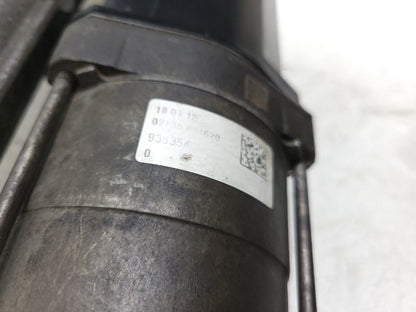 12-18 BMW 330xi F30 Power Steering Gear Rack OEM ✅ 76k Miles