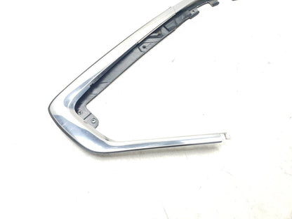 10-15 Chevrolet Equinox Door Window Belt Chrome Molding 4pcs OEM