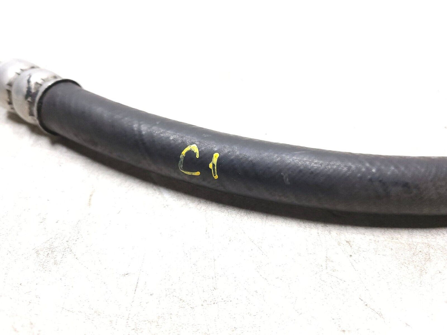 2007 - 2009 Acura Mdx AC Hose Pipe Line OEM