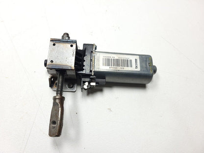 2010-1019 Jaguar XJ Front Seat Adjust Motor Passenger Right 5pcs OEM