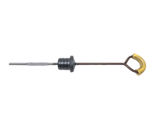 2007 Honda Fit Automatic Transmission Oil Dipstick 25610-rmm-003 OEM