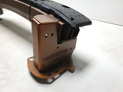 2007-2012 Dodge Caliber Front Bumper Reinforcement & Foam OEM