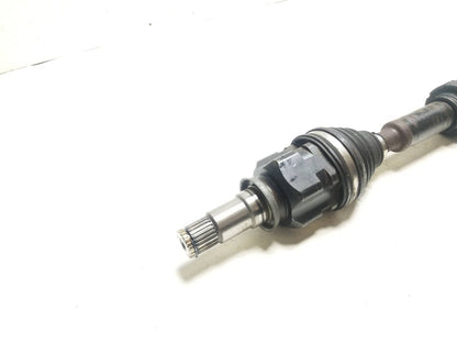 11-17 Lexus CT200h Axle Shaft Front Passenger Sdie Oem✅
