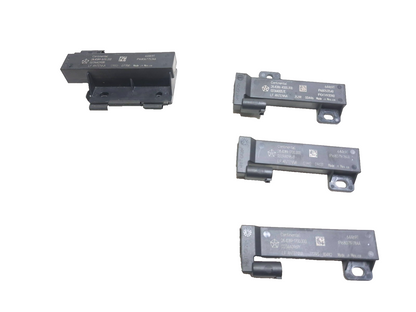 2020 Dodge Challenger Keyless Entry Passive Antenna Module 4pcs OEM